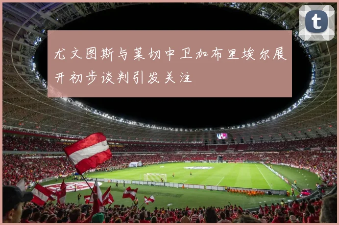 尤文图斯与莱切中卫加布里埃尔展开初步谈判引发关注