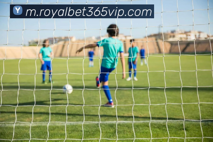 皇家体育品牌故事